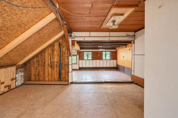 Prodej rodinného domu, Trutnov - Voletiny, K Vébrovce, 223 m2
