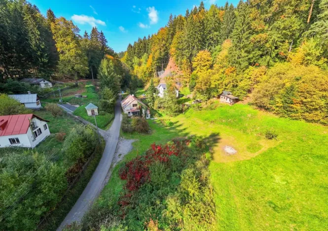Prodej rodinného domu, Trutnov - Voletiny, K Vébrovce, 223 m2
