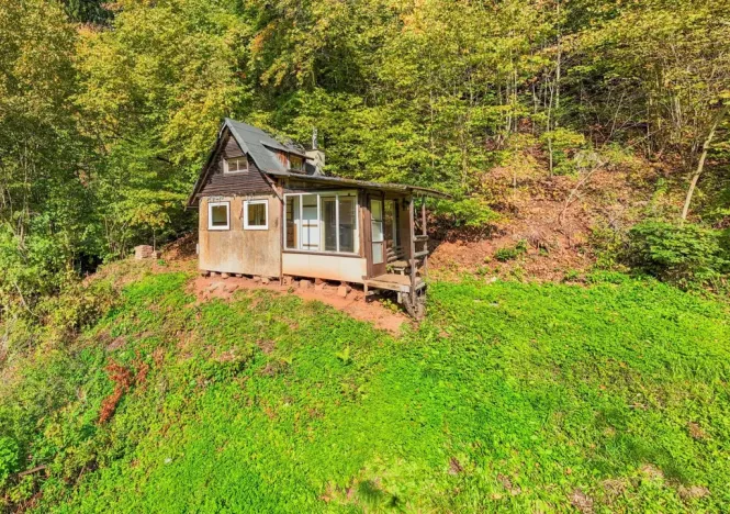 Prodej rodinného domu, Trutnov - Voletiny, K Vébrovce, 223 m2