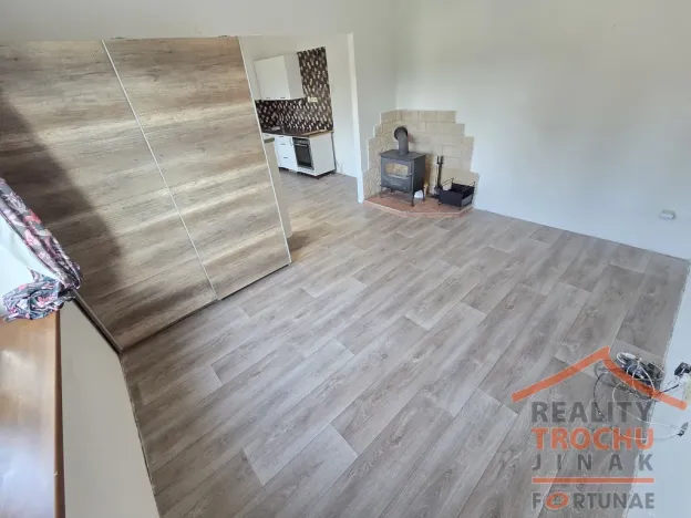 Prodej bytu 1+1, Dvůr Králové nad Labem, Žirecká, 41 m2