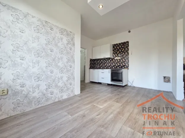 Prodej bytu 1+1, Dvůr Králové nad Labem, Žirecká, 41 m2