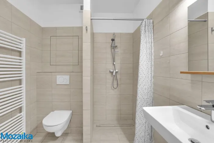 Pronájem bytu 1+kk, Lanškroun - Žichlínské Předměstí, Na Slovanech, 29 m2