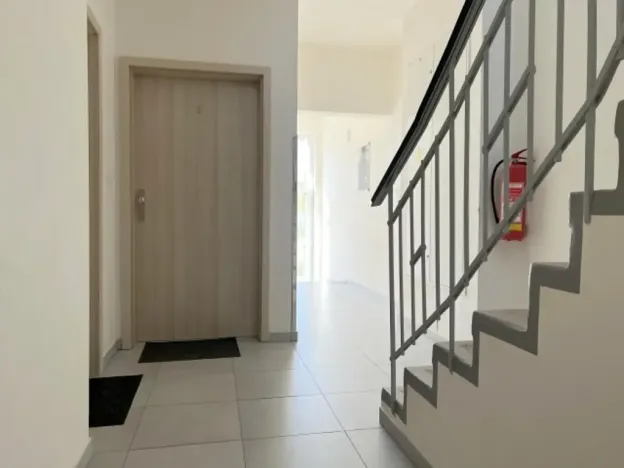 Pronájem bytu 1+kk, Pardubice, Na Okrouhlíku, 29 m2