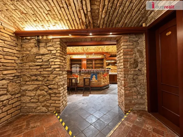 Pronájem restaurace, Chomutov, Blatenská, 130 m2