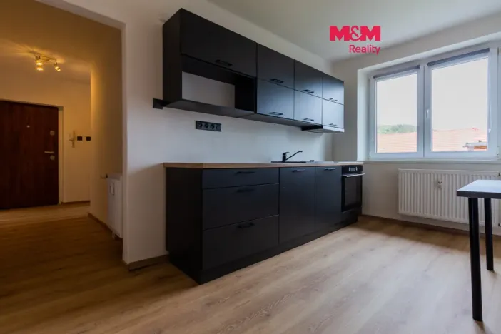 Prodej bytu 2+1, Vrbno pod Pradědem, Sadová, 54 m2