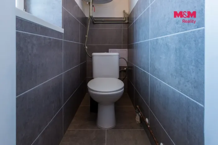 Prodej bytu 2+1, Vrbno pod Pradědem, Sadová, 54 m2