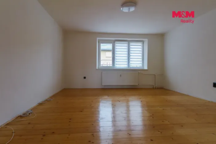 Prodej bytu 2+1, Vrbno pod Pradědem, Sadová, 54 m2