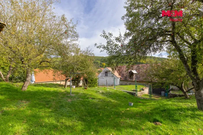 Prodej rodinného domu, Lažany, 120 m2