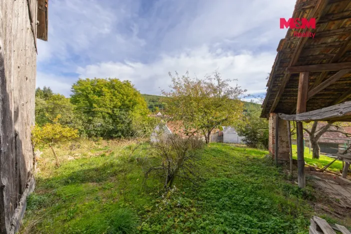 Prodej rodinného domu, Lažany, 120 m2