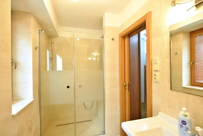 Prodej bytu 3+kk, Praha - Košíře, Destinové, 65 m2