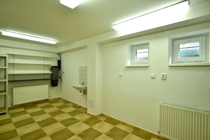 Prodej bytu 3+kk, Praha - Košíře, Destinové, 65 m2