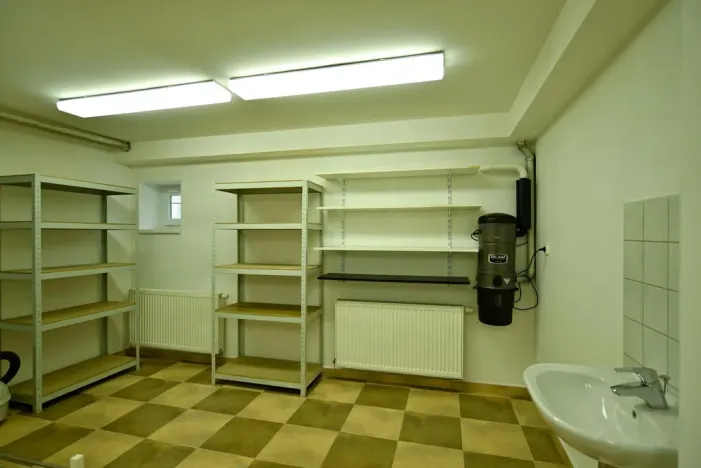 Prodej bytu 3+kk, Praha - Košíře, Destinové, 65 m2