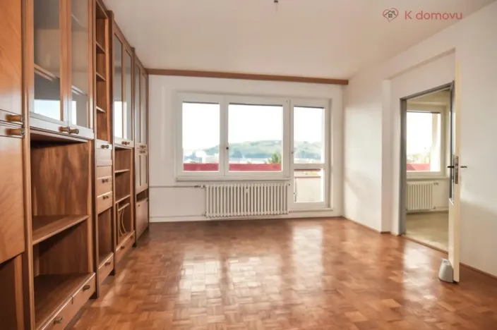 Prodej bytu 4+1, Zlín, Slunečná, 90 m2