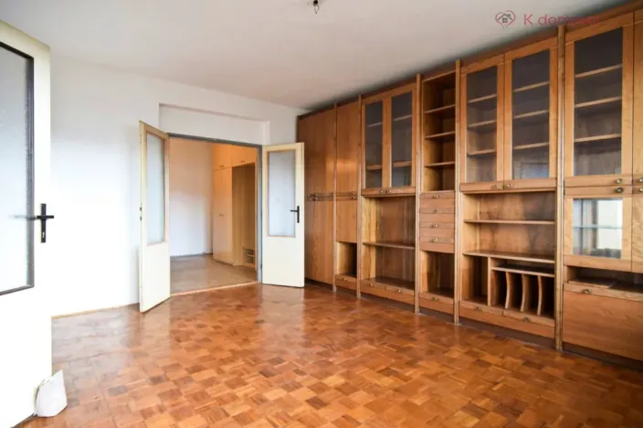 Prodej bytu 4+1, Zlín, Slunečná, 90 m2