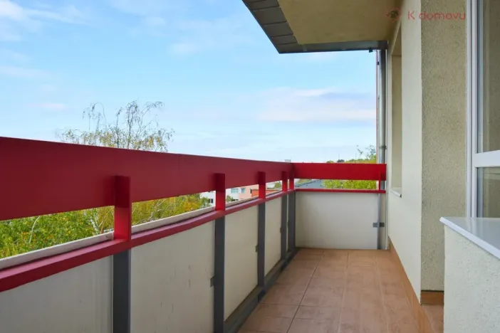 Prodej bytu 4+1, Zlín, Slunečná, 90 m2