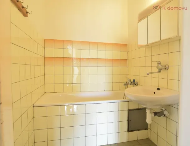 Prodej bytu 4+1, Zlín, Slunečná, 90 m2