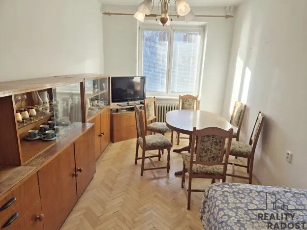 Pronájem bytu 3+1, Modřice, Poděbradova, 71 m2