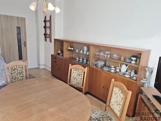 Pronájem bytu 3+1, Modřice, Poděbradova, 71 m2