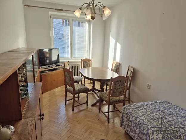 Pronájem bytu 3+1, Modřice, Poděbradova, 71 m2