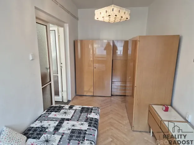 Pronájem bytu 3+1, Modřice, Poděbradova, 71 m2