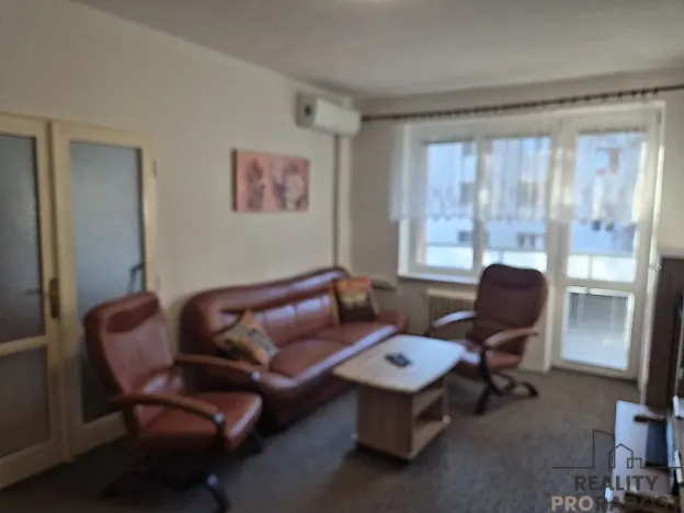 Pronájem bytu 3+1, Modřice, Poděbradova, 71 m2