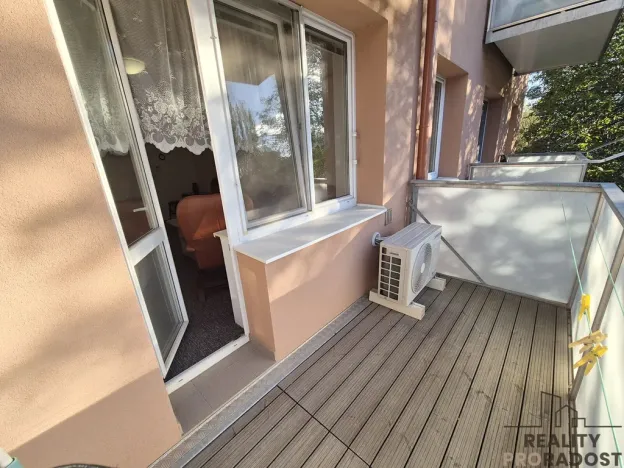 Pronájem bytu 3+1, Modřice, Poděbradova, 71 m2