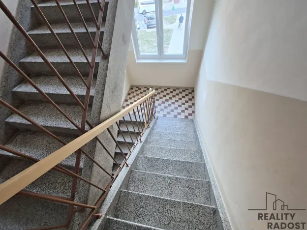 Pronájem bytu 3+1, Modřice, Poděbradova, 71 m2