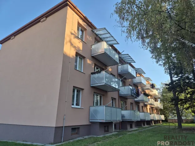 Pronájem bytu 3+1, Modřice, Poděbradova, 71 m2