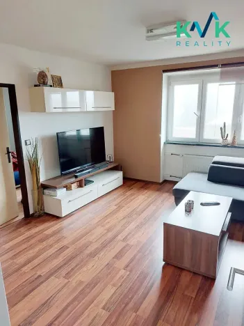 Prodej bytu 2+1, Sokolov, Pionýrů, 54 m2
