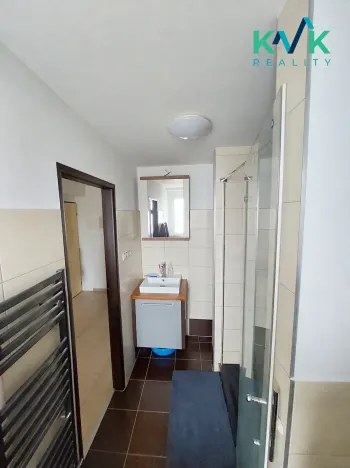 Prodej bytu 2+1, Sokolov, Pionýrů, 54 m2