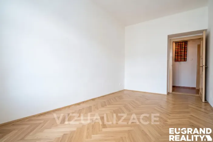 Prodej bytu 3+1, Praha - Staré Město, Masná, 95 m2