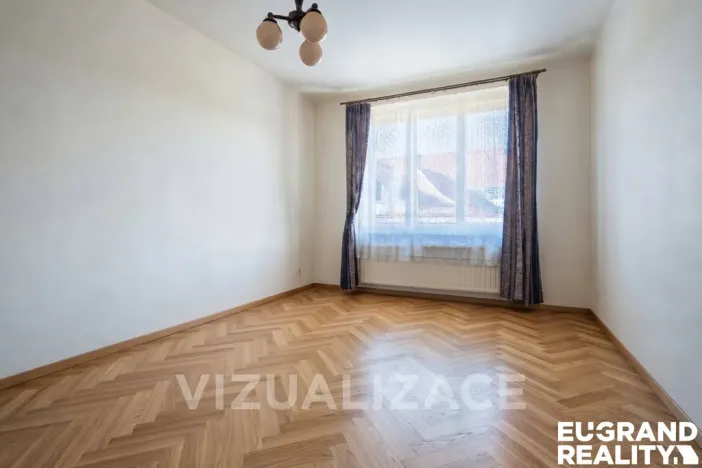 Prodej bytu 3+1, Praha - Staré Město, Masná, 95 m2