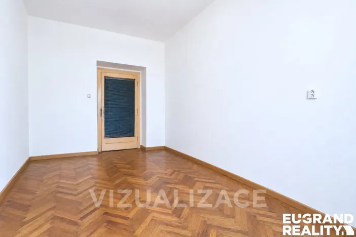 Prodej bytu 3+1, Praha - Staré Město, Masná, 95 m2