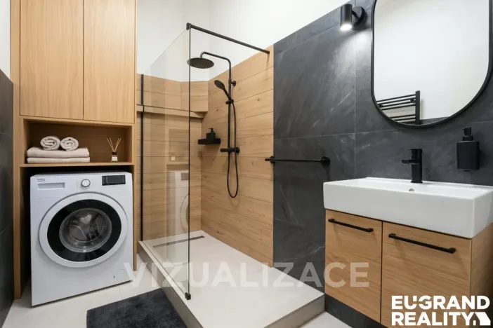 Prodej bytu 3+1, Praha - Staré Město, Masná, 95 m2