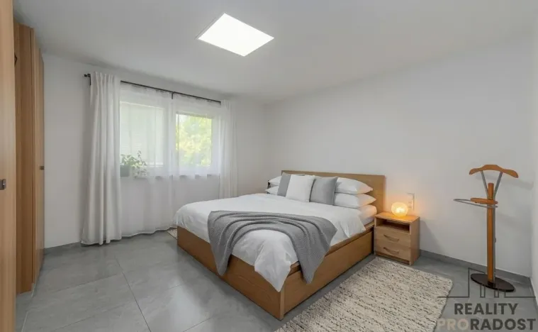 Prodej rodinného domu, Kojátky, 99 m2