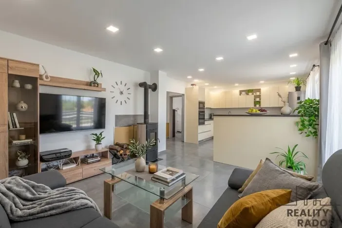 Prodej rodinného domu, Kojátky, 99 m2