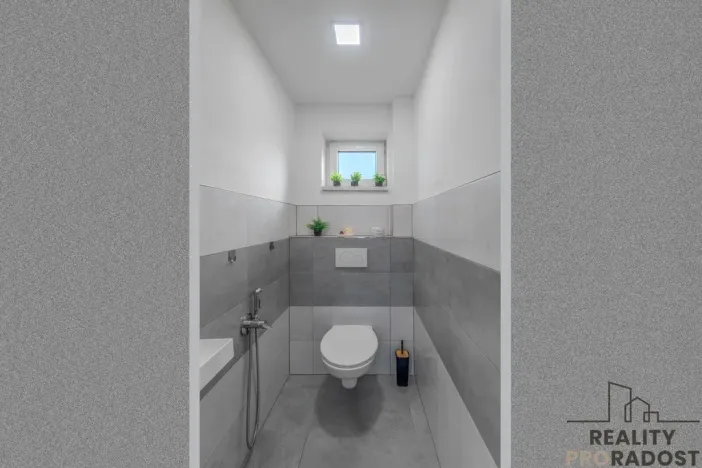 Prodej rodinného domu, Kojátky, 99 m2