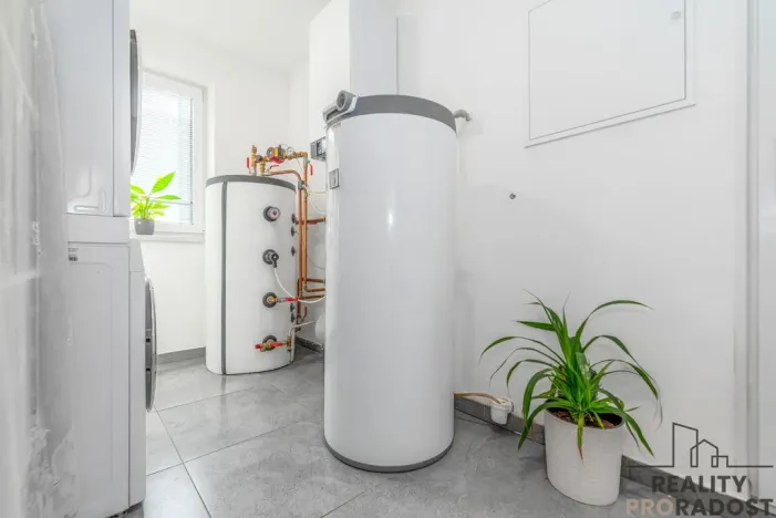 Prodej rodinného domu, Kojátky, 99 m2