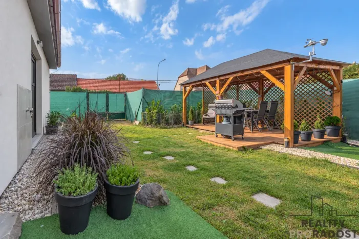 Prodej rodinného domu, Kojátky, 99 m2
