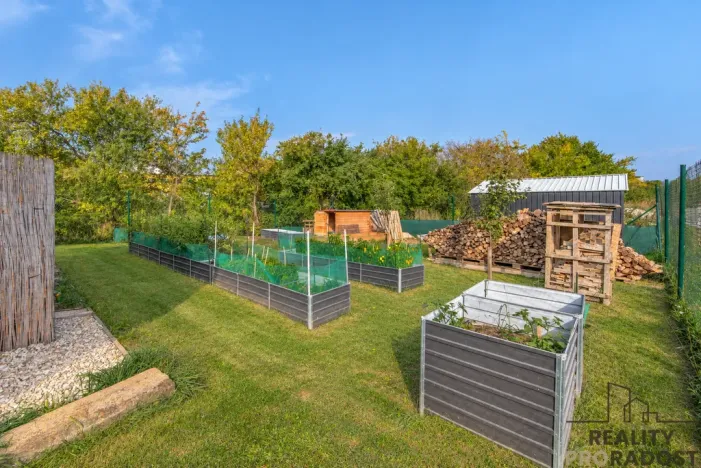 Prodej rodinného domu, Kojátky, 99 m2