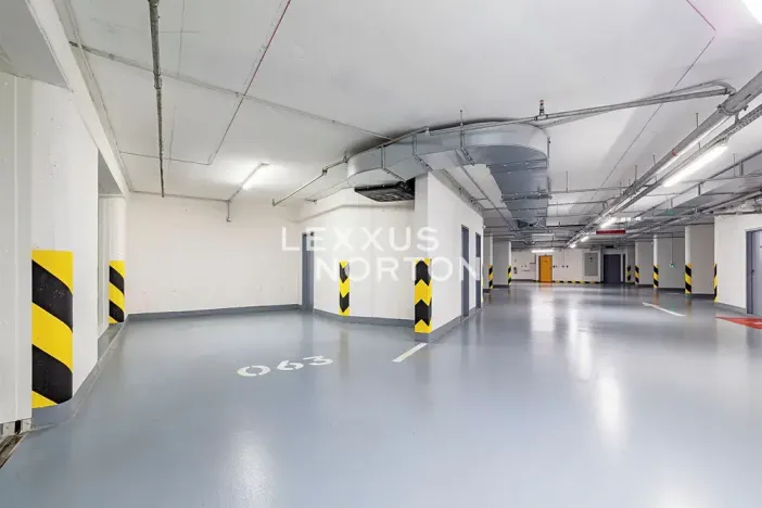 Prodej bytu 2+kk, Praha - Žižkov, Jana Želivského, 46 m2
