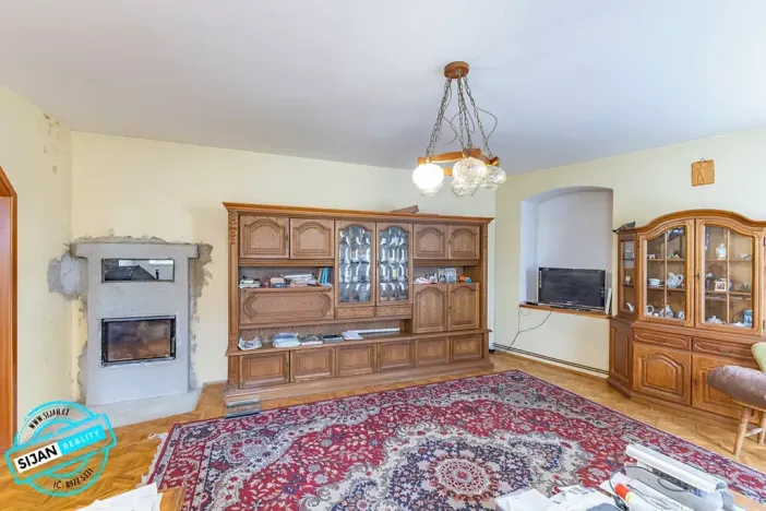Prodej zemědělské usedlosti, Moravský Beroun, 280 m2