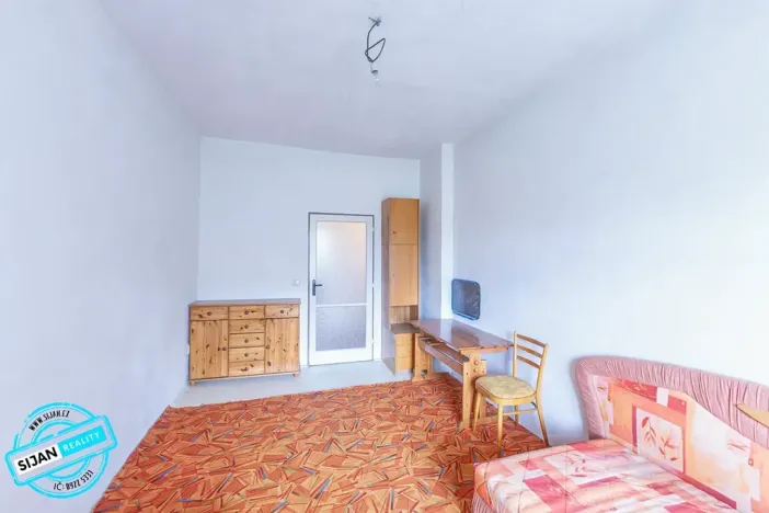 Prodej zemědělské usedlosti, Moravský Beroun, 280 m2