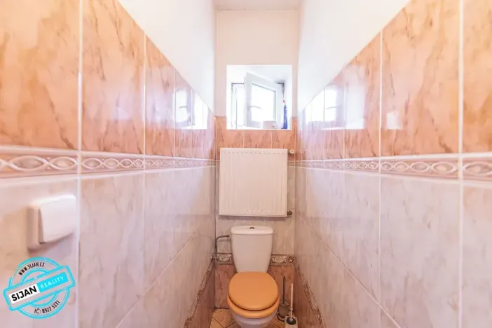 Prodej zemědělské usedlosti, Moravský Beroun, 280 m2