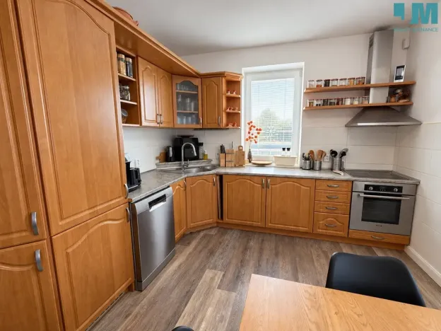 Prodej rodinného domu, Kojetice, 330 m2