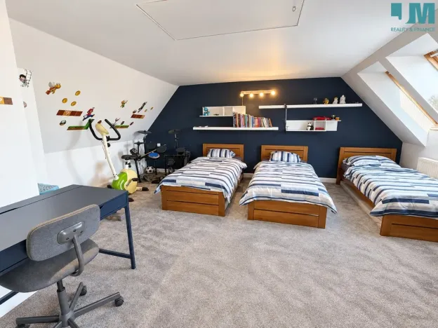 Prodej rodinného domu, Kojetice, 330 m2