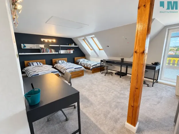 Prodej rodinného domu, Kojetice, 330 m2