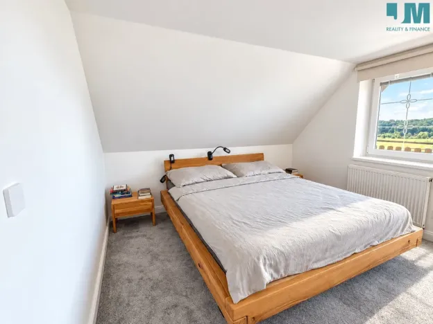 Prodej rodinného domu, Kojetice, 330 m2