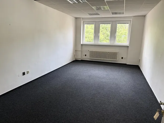 Pronájem kanceláře, Praha - Žižkov, U zásobní zahrady, 26 m2