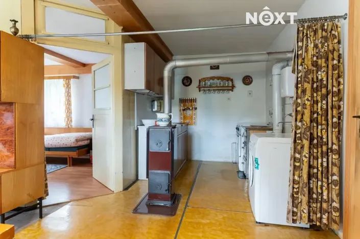 Prodej chalupy, Poniklá, 160 m2